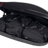KJUST TASCHEN SET 3 STK FÜR DACHBOX G3 SPARK 320