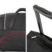 BYD SEAL-U EV 2024+ KOFFERRAUMTASCHEN SET 4 STK