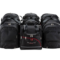 BYD SEAL-U EV 2024+ KOFFERRAUMTASCHEN SET 4 STK