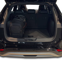 BYD SEAL-U EV 2024+ KOFFERRAUMTASCHEN SET 3 STK