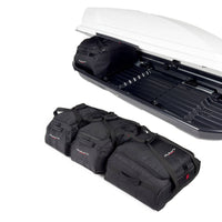 KJUST TASCHEN SET 4 STK FÜR DACHBOX NEUMANN ADVENTURE 190