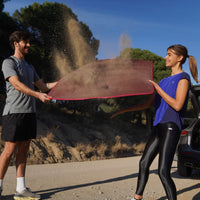 Passgenaue Allwetter Kofferraumwanne