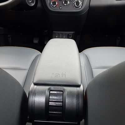 Mittelarmlehne Fiat 500L Facelift