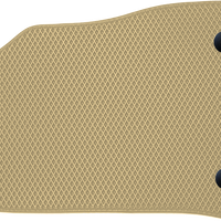 6 beige creme