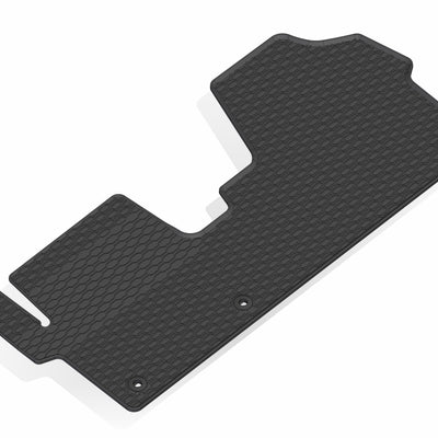 Gummi Fußmatten Geyer Hosaja für Citroen Jumpy / Fiat Scudo / Opel Vivaro C / Peugeot Expert / Toyota Proace City