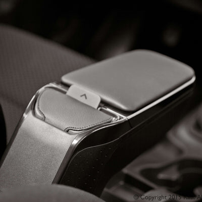 Mittelarmlehne Citroen C4 III
