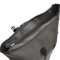 Roll-top Laptop Rucksack