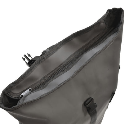 Roll-top Laptop Rucksack