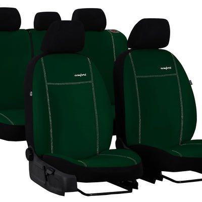 Comfort grün
