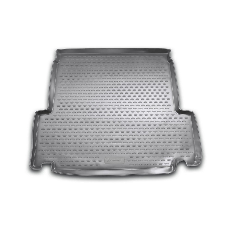 3D Element Kofferraumwanne für  BMW 3 touring (E91), 2005-2013 Schwarz