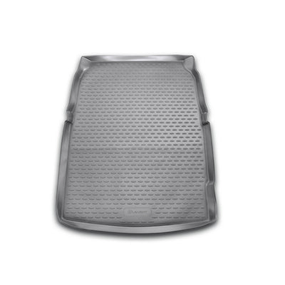 3D Element Kofferraumwanne für  BMW 5 (F10), 2010-2016, sed. Schwarz