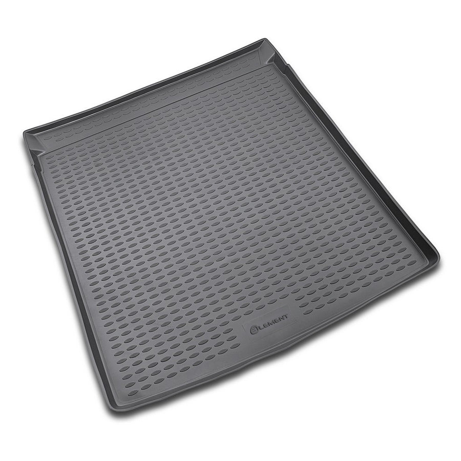 3D Element Kofferraumwanne für  VW Passat CC 02/2009-2017, coupe Schwarz