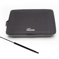 Frunk Audi Q4 E-Tron 2021-