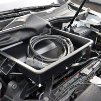 Frunk Audi Q4 E-Tron 2021-