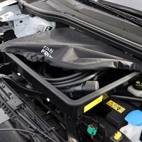 Frunk Audi Q4 E-Tron 2021-