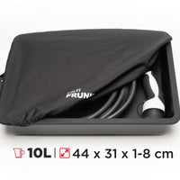 Frunk Audi Q4 E-Tron 2021-