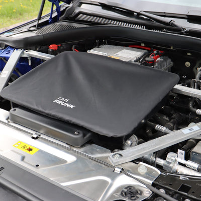 Frunk BMW i4 2022- E-Drive 35/40 M Sport