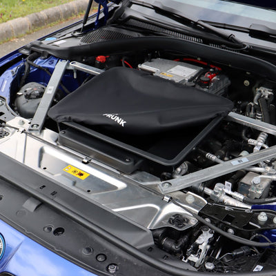 Frunk BMW i4 2022- E-Drive 35/40 M Sport