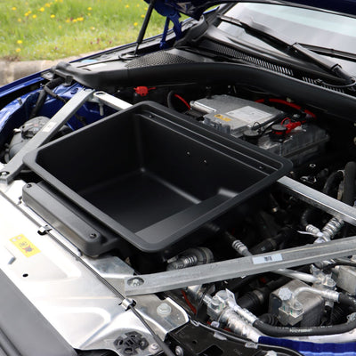 Frunk BMW i4 2022- E-Drive 35/40 M Sport