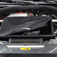 Frunk BMW i4 2022- E-Drive 35/40 M Sport