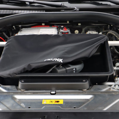 Frunk BMW i4 2022- E-Drive 35/40 M Sport