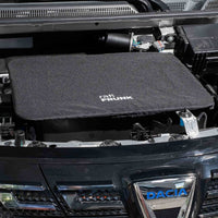 Frunk Dacia Spring