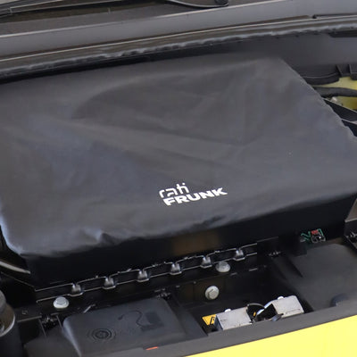 Frunk Ford Capri / Explorer 2024-