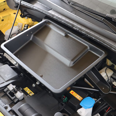 Frunk Ford Capri / Explorer 2024-