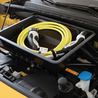 Frunk Ford Capri / Explorer 2024-