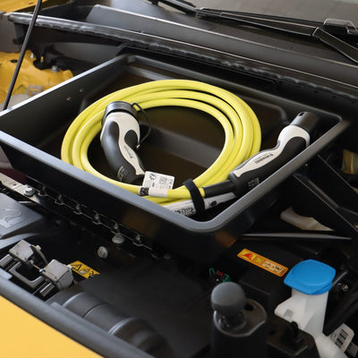 Frunk Ford Capri / Explorer 2024-