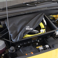 Frunk Ford Capri / Explorer 2024-