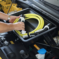 Frunk Ford Capri / Explorer 2024-