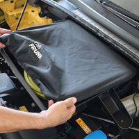 Frunk Ford Capri / Explorer 2024-