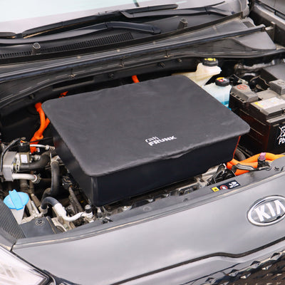 Frunk Hyundai Kona / Kia E-Soul /  E-Niro