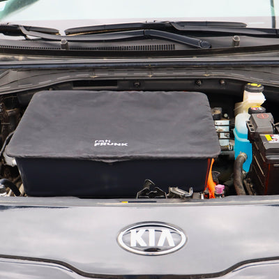 Frunk Hyundai Kona / Kia E-Soul /  E-Niro