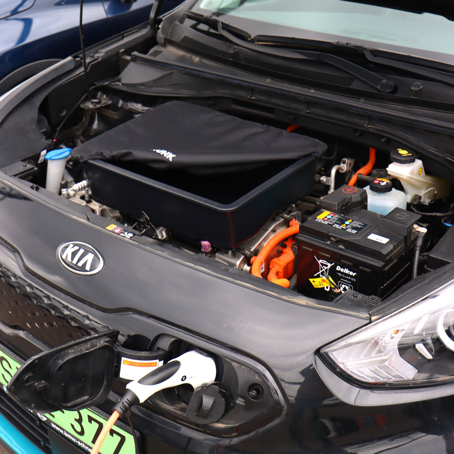 Frunk Hyundai Kona / Kia E-Soul /  E-Niro