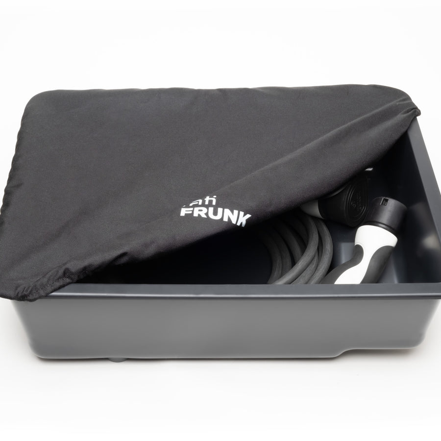 Frunk BYD ATTO 2
