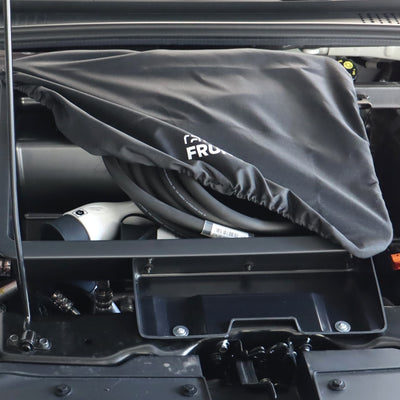 Frunk MG4 (2023-2026)