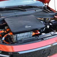 Frunk Opel Frontera / Citroen E-C3 Aircross / E-C3