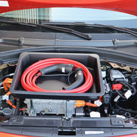 Frunk Opel Frontera / Citroen E-C3 Aircross / E-C3