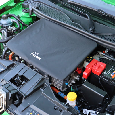 Frunk Renault 5 E-Tech / Alpine A290