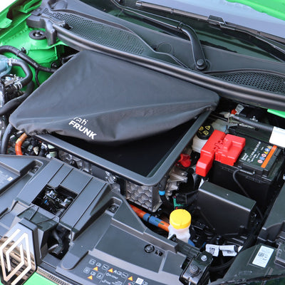 Frunk Renault 5 E-Tech / Alpine A290