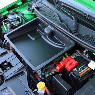 Frunk Renault 5 E-Tech / Alpine A290