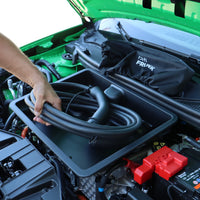 Frunk Renault 5 E-Tech / Alpine A290