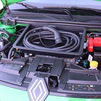 Frunk Renault 5 E-Tech / Alpine A290