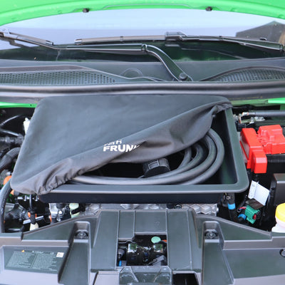 Frunk Renault 5 E-Tech / Alpine A290