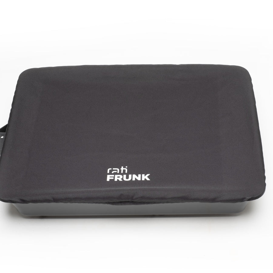 Frunk VW ID.4 / iD.5 / Skoda Enyaq / Elroq