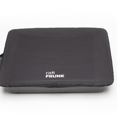 Frunk VW ID.4 / iD.5 / Skoda Enyaq / Elroq