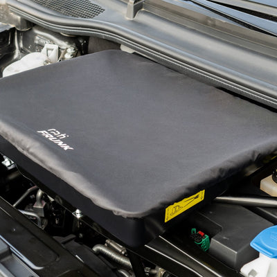 Frunk VW ID.4 / iD.5 / Skoda Enyaq / Elroq