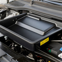 Frunk VW ID.4 / iD.5 / Skoda Enyaq / Elroq